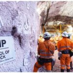 BHP atteint ses objectifs de production de minerai de fer malgré la baisse de la demande de pétrole