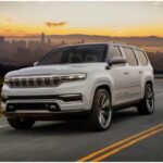 Le SUV Jeep Grand Wagoneer dépassera les 100000 $ en tant que produit phare de luxe de la marque