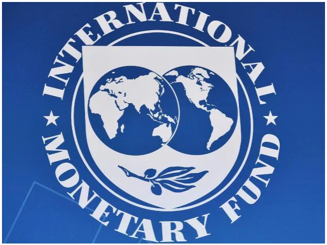 Le Fonds monétaire international prévoit une économie mondiale atone
