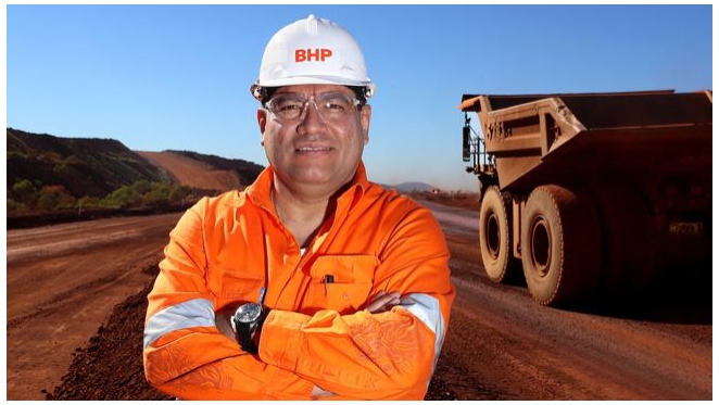 Le géant minier BHP réduira les émissions de 50% dans ses mines de charbon du Queensland