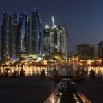 Progrès économique des EAU: un symbole à suivre