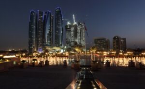 Progrès économique des EAU: un symbole à suivre