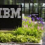 IBM enregistre la plus forte hausse de son chiffre d’affaires trimestriel depuis trois ans