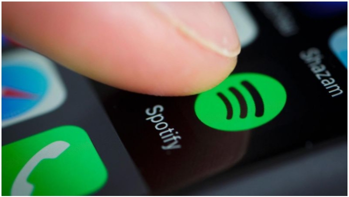 Spotify, d’autres applications se bloquent sur les iPhones dans un bug Facebook apparent