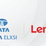 Tata Elxsi et Lenovo