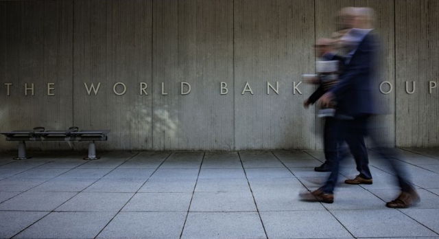 La Banque mondiale met en garde contre une décennie perdue pour l'économie mondiale