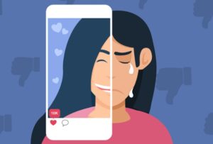 L’impact des médias sociaux et de la technologie sur la santé mentale
