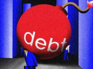 Crise de la dette émergente : Les pays à faible revenu confrontés à des craintes de contagion mondiale